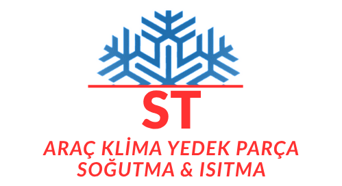 ST ARAÇ KLİMA YEDEK PARÇA & SOĞUTMA&ISITMA